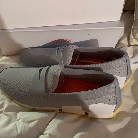 Swim penny loafers - Picture 2 of 3